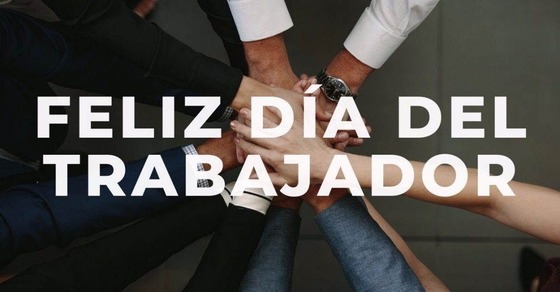 DIA DE LOS TRABAJADORES Y TERCER ANIVERSARIO DE LAS RELACIONES CON CHINA