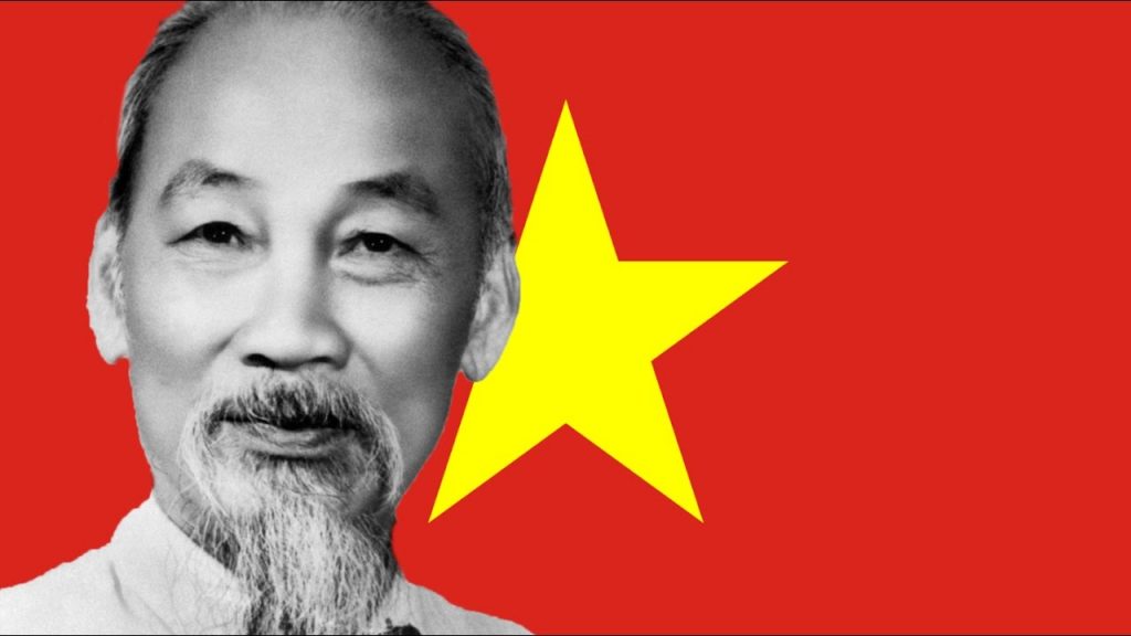 Ho Chi Minh en el 133 aniversario de su natalicio