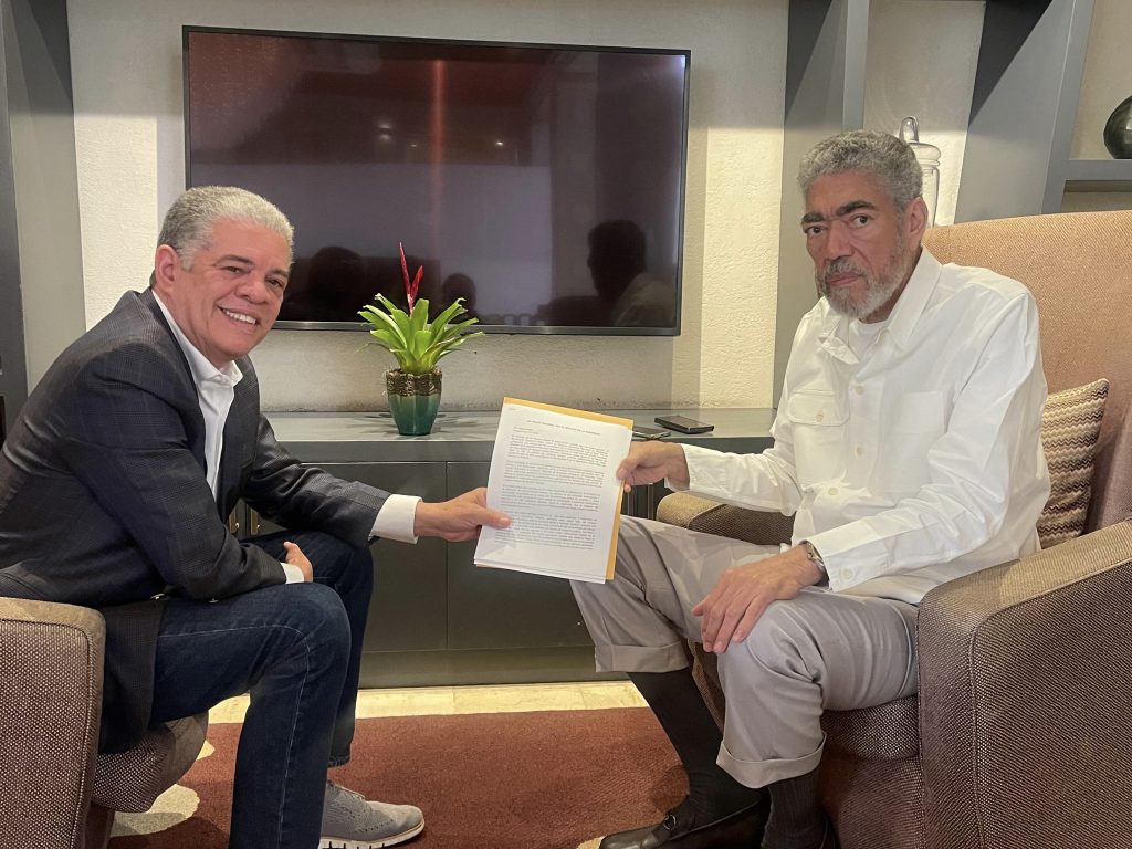 Seguimos adelante por el rescate de la soberanía nacional