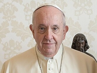 Nuestro adiós al Papa Francisco