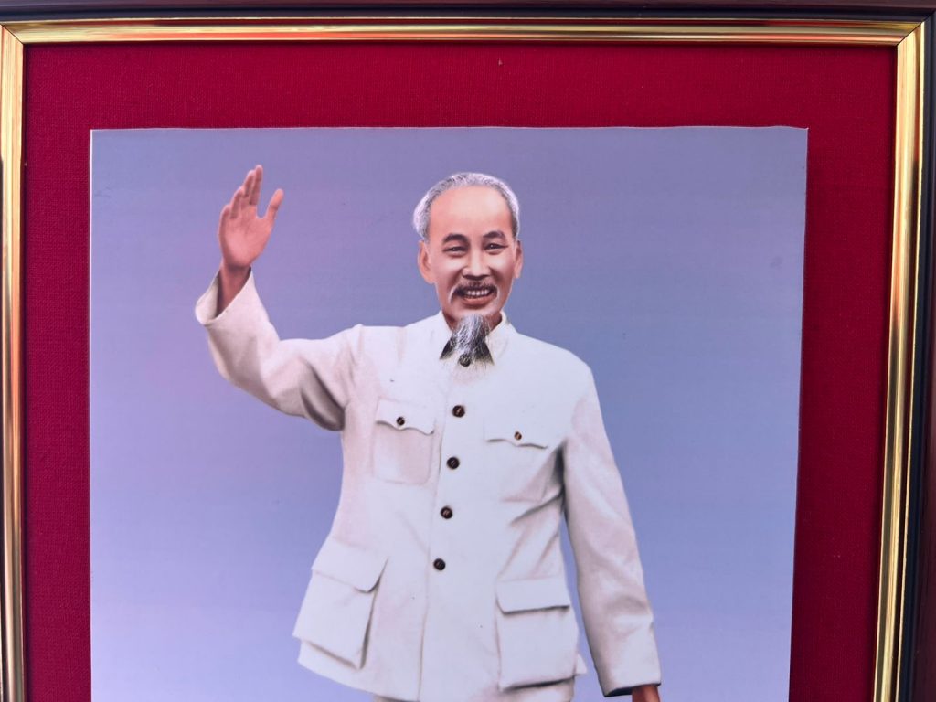 Aniversario del natalicio del Presidente Ho Chi Minh: Su pensamiento como faro para los movimientos progresistas globales