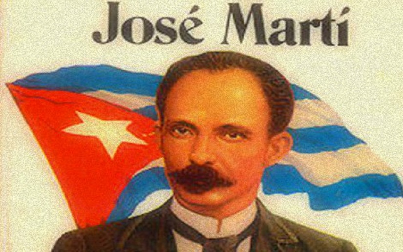 José Martí, su caída en combate por la independencia de Cuba