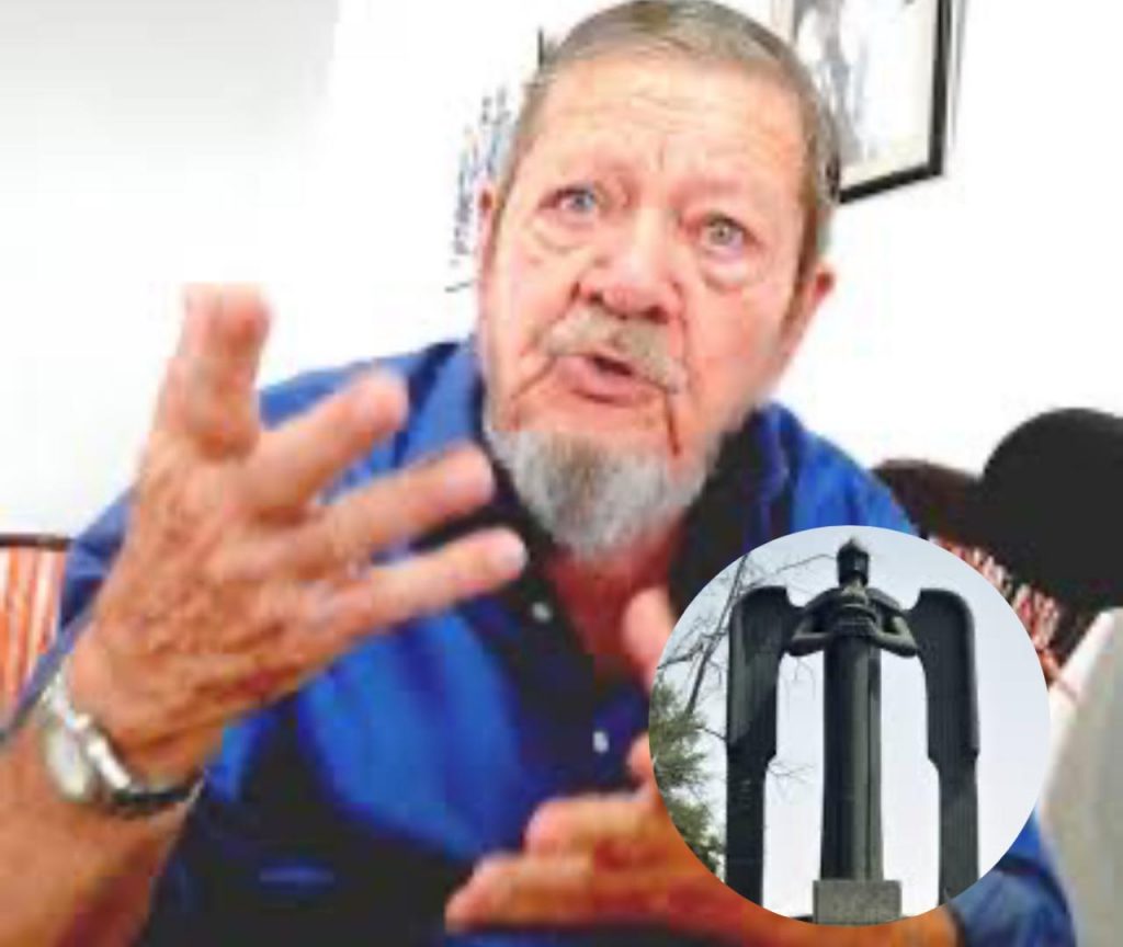 66 Aniversario de la Gesta del 14 de Junio