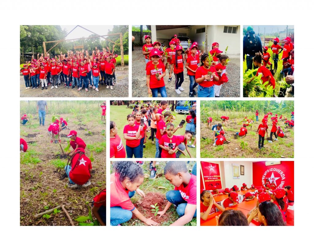 CAMPAMIU  “Educando en valores”