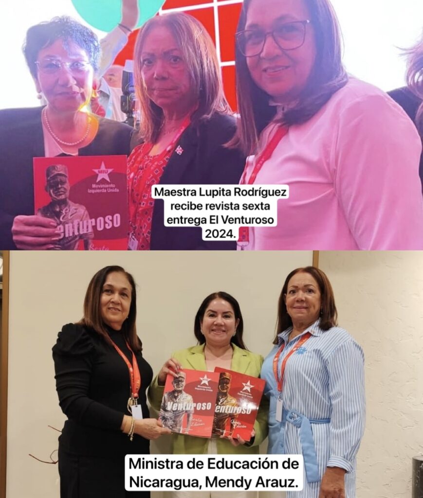 ¡Oye! ¿Sabías que El Venturoso también llegó a Monterrey?