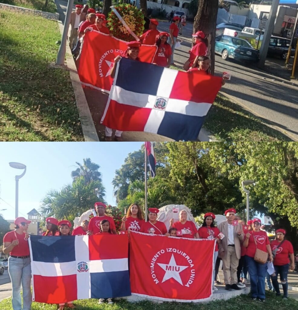 Un llamado contra la violencia, por el respeto a los derechos humanos de todos