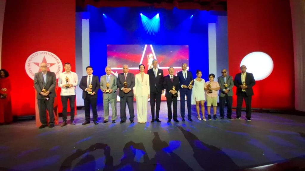 MIU ENTREGA NUEVOS VENTUROSOS