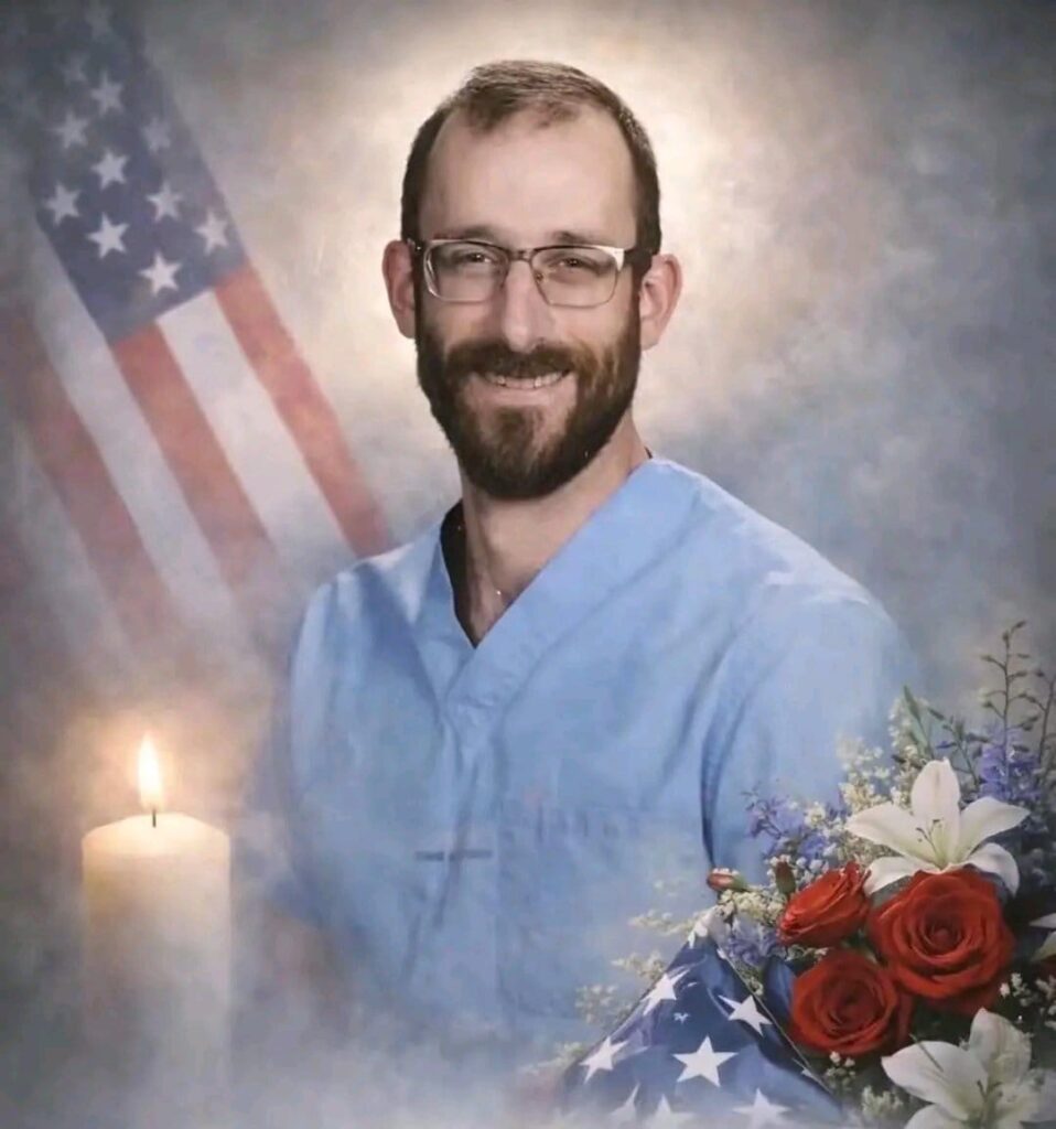 Alex Pettri: Si este acto brutal lo cometen contra sus propios ciudadanos, ¿qué pueden esperar los inmigrantes? ¡Atroz!