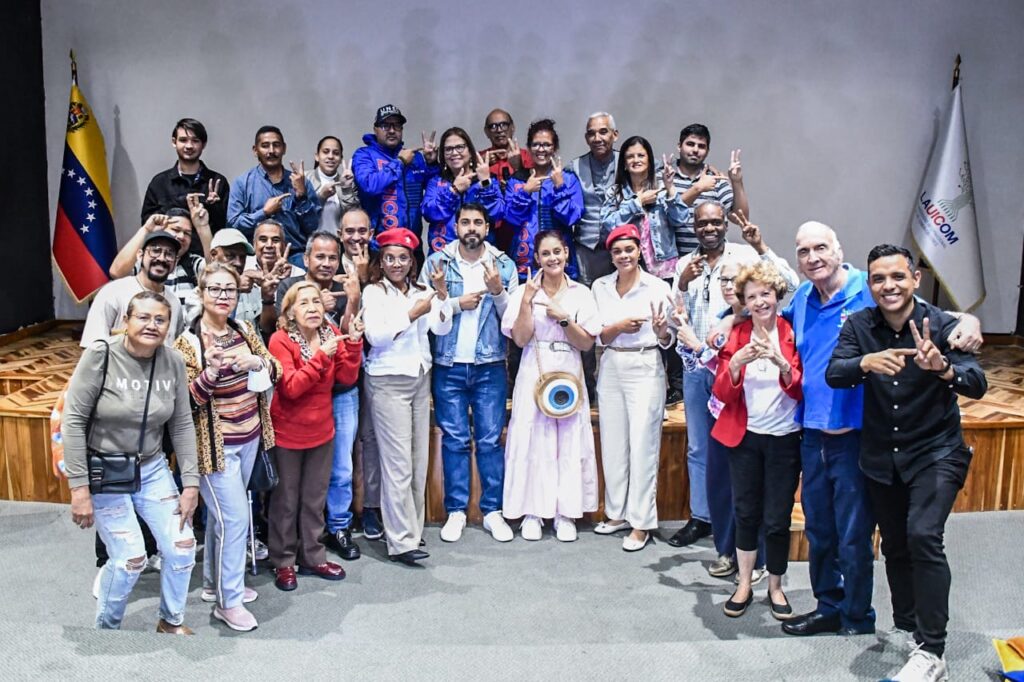 Conociendo la historia del presidente Nicolás Maduro