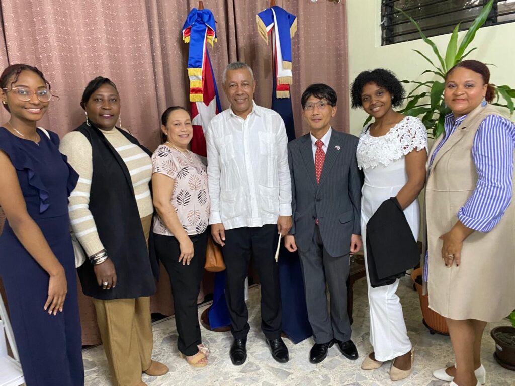 Desde RD con el pueblo cubano en el 67 aniversario de la Revolución