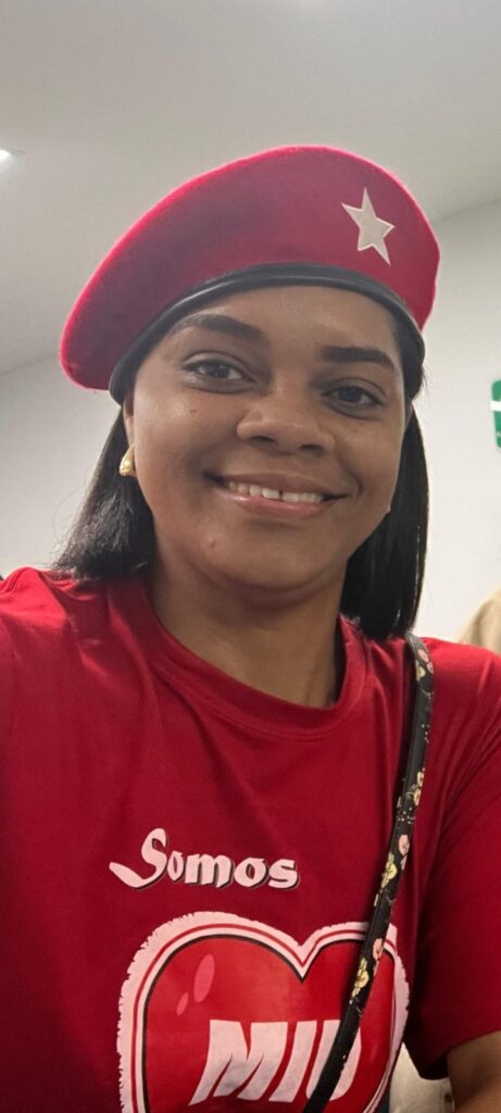 Nueva Secretaria Nacional de la Juventud