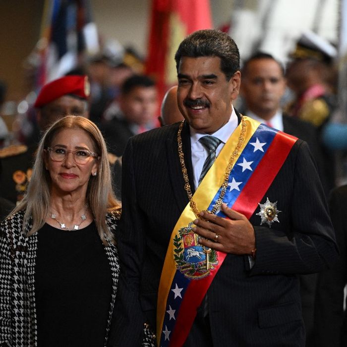 Nicolás y Cilia ¡Victoria histórica!  Trump ha confesado la verdad y entierra su propia infamia