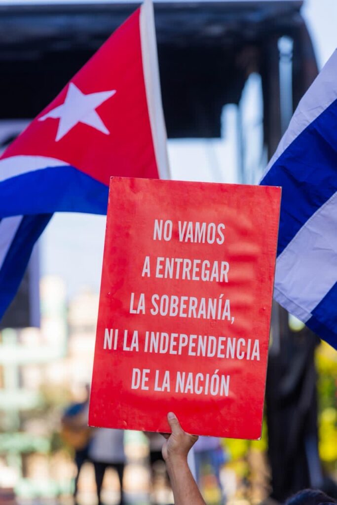 Declaración del Gobierno Revolucionario