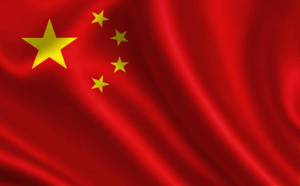 77®️ aniversario de fundación de la República Popular China