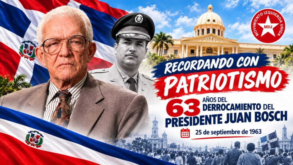 Recordando con patriotismo