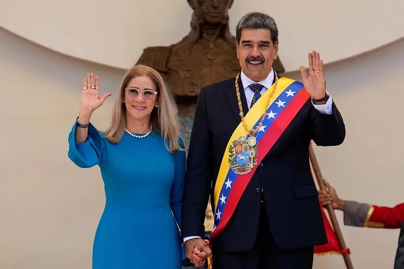 POR LA SALUD Y LA VIDA DE LA DIPUTADA CILIA FLORES