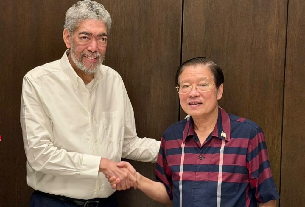 Delegación MIU llega a Vietnam - VN